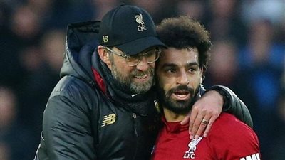 أبرز تصريحات يورجن كلوب بشان محمد صلاح