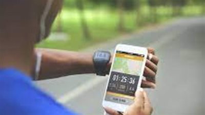 التطبيقات الذكية المتاحة للمساعدة في إنقاص الوزن