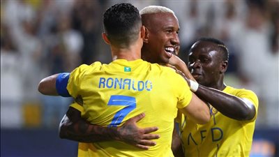 رونالدو يقود تشكيل النصر لمواجهة الاتحاد في قمة الدوري السعودي