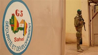 موريتانيا وتشاد تؤكدان تمسكهما بمجموعة الساحل