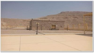 وزير التنمية المحلية: 113 مليون جنيه لتطوير المواقع الأثرية بالصعيد