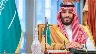 أول تعليق لـ ولي العهد السعودي بعد إقرار ميزانية 2024 بالمملكة