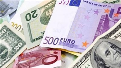 أسعار صرف العملات العربية والأجنبية مقابل الجنيه المصري اليوم الثلاثاء 5_12_2023