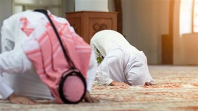 مواقيت الصلاة اليوم الخميس 7 ديسمبر 2023 بجميع المحافظات