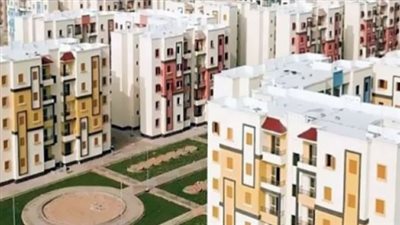 آخر موعد للتقديم في شقق الإعلان التكميلي سكن لكل المصريين 3