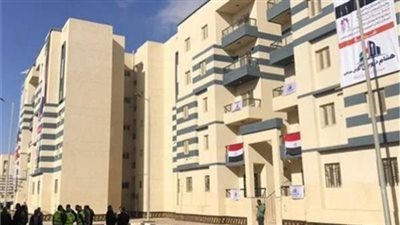 خطوات استكمال خطوات التقديم على سكن لكل المصريين 3.. ولينك الاستعلام الرسمي