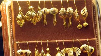 استقرار ملحوظ في أسعارالذهب في مصر 