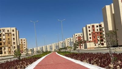 كراسة شروط الإعلان التكميلي سكن لكل المصريين