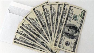 سعر الدولار في البنك المركزي المصري اليوم الخميس 7_12_2023