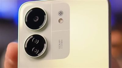  شركة شاومي Xiaomi تطلق سلسلة Redmi 13C في الهند 