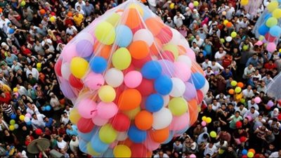 موعد العيد الكبير 2024 في مصر 