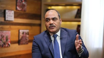 محمد الباز لـ 