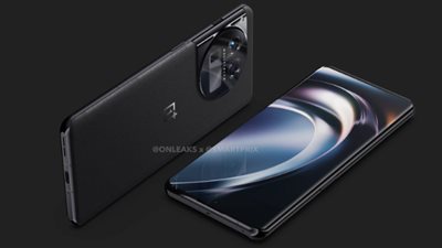 مواصفات هاتف OnePlus 12.. والمميزات والأسعار 