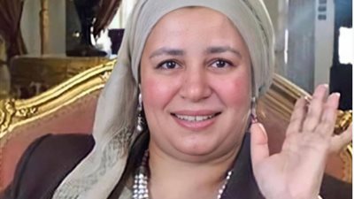  حنان مفيد فوزي تكشف كواليس جديدة بشأن النجمة 