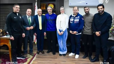 رسميًا.. الزمالك يوقع عقدا مع معتمد جمال لتدريب الفريق 