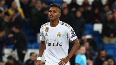 بعد منافسة شرسة.. رودريجو الأفضل في ريال مدريد خلال شهر نوفمبر