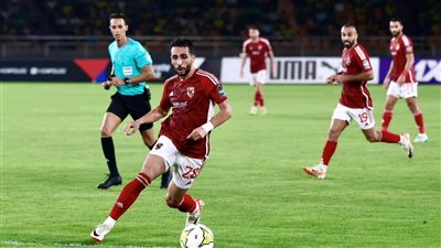 دوري أبطال إفريقيا.. التشكيل المتوقع للأهلي أمام شباب بلوزداد