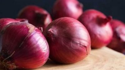  أسعار البصل في مصر اليوم السبت 9_ 12_ 2023