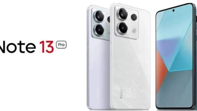 رسميًا.. شركة Xiaomi “شاومي”تعلن عن هاتفها المميز Redmi 13R 