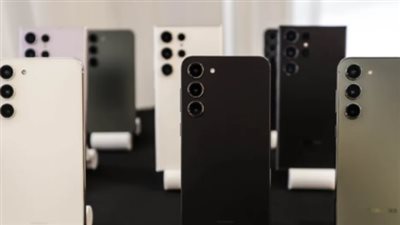 أبرز المقارنات بين أوبو رينو 11 برو وسامسونج Galaxy S23 FE