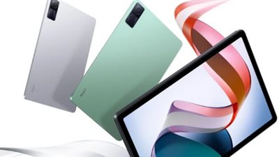 مواصفات تابلت شاومي Redmi Pad.. وأسعاره 