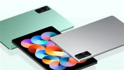 مواصفات الجهاز اللوحي المسمي Redmi Pad 