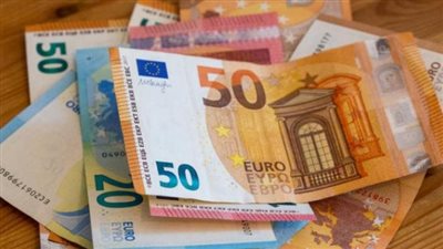 سعر اليورو أمام الجنيه المصري اليوم السبت 9 ديسمبر 2023