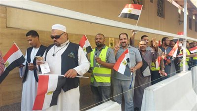 مصر.. تحرك عاجل من الداخلية قبل ساعات من انتخابات الرئاسة