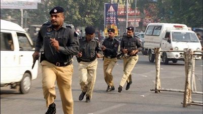 باكستان.. إصابة 4 أشخاص في انفجار عبوة ناسفة جنوب البلاد