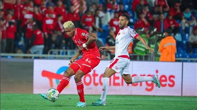 الوداد المغربي ينهض من جديد.. فوز قاتل يُحيي آماله بدوري أبطال إفريقيا