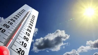 درجات الحرارة المتوقعة اليوم الأحد 10 ديسمبر 2023 في مصر 