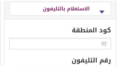 موعد سداد فاتورة التليفون الأرضي لشهر ديسمبر 2023