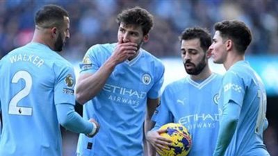 موعد مباراة مانشستر سيتي ولوتون تاون عبر قناة بي إن سبورتس 2 HD