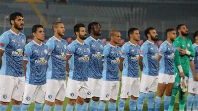 وسط غيابات كثيرة.. قائمة بيراميدز لمواجهة طلائع الجيش بكأس الرابطة المصرية