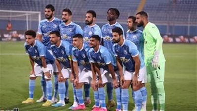 جدول ترتيب مجموعة بيراميدز في دوري أبطال إفريقيا موسم 2023-2024