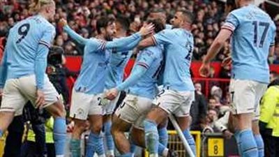 القنوات الناقلة لمباراة مانشستر سيتي ضد لوتون تاون في الدوري الإنجليزي