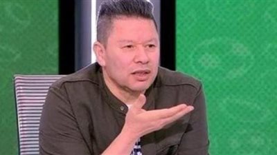 رضا عبد العال يعلق على قرار طارق حامد لاعب وسط فريق ضَمَك السعودي بإعلان اعتزاله