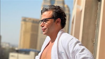 كواليس وقصة الإعلان الرسمي لفيلم 