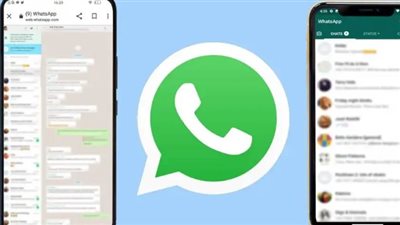 طريقة استخدام حساب واتساب WhatsApp واحد على هاتفين