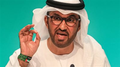  سلطان الجابر يؤكد حرص رئاسة COP28 على توحيد الجهود وتعزيز التعاون