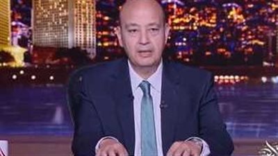  عمرو أديب: محمد صلاح نموذج مثالي للمصري العربي المسلم اللي يشرف