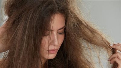 خطوات ترطيب الشعر الهايش.. وصفات وخلطات طبيعية 