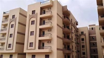 كيفية حجز 1160 وحدة سكنية كاملة التشطيب لوزارة الإسكان
