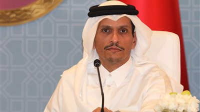 قطر: نضغط على حماس للإقرار بضرورة نزع سلاحها