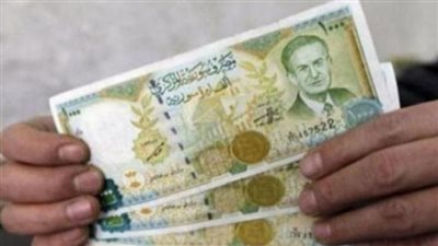 سعر الدولار في سوريا اليوم الثلاثاء 5_ 12_ 2023