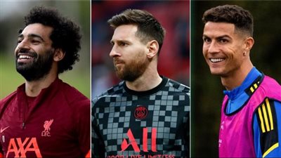 جائزة أفضل لاعب في العالم.. محمد صلاح في القائمة النهائية