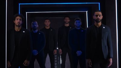 الأهلي المصري يكشف عن الزي الرسمي لبعثة كأس العالم للأندية (فيديو)