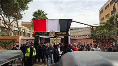 الانتخابات الرئاسية المصرية 2024.. تفاصيل وفاة مواطن ومواطنة أثناء الإدلاء بصوتهم