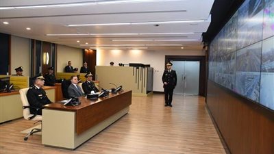 مصر.. وزير الداخلية يتابع إجراءات تأمين الانتخابات الرئاسية 2024 