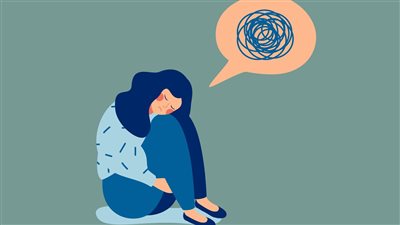 ما هي أعراض اضطراب القلق العام؟